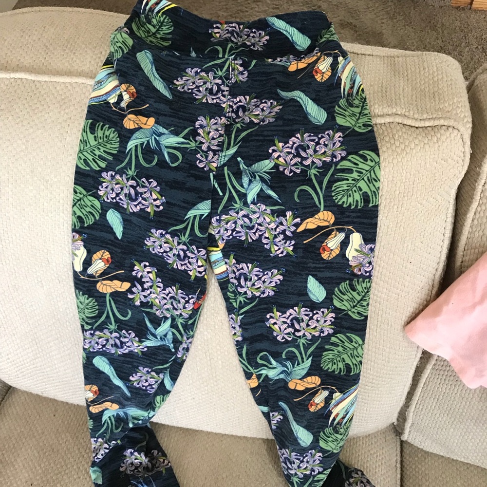 Lularoe leggings